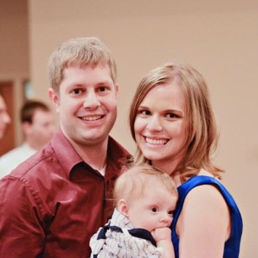 Catholic. Wife. Mamma to Jax. Lover of Animals (especially Bella). Blogger. Reader. Friend. Connoisseur of Gummie Bears and Chicken Nachos.