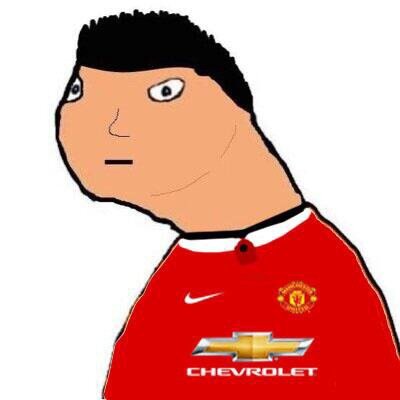 Duch internashional | Manchester unieted | Fuk u Moys | Luv u Ven Gaal | @Persie_Official iz an faek | ORIGINAL | 7/6/14 (was @helkplz)