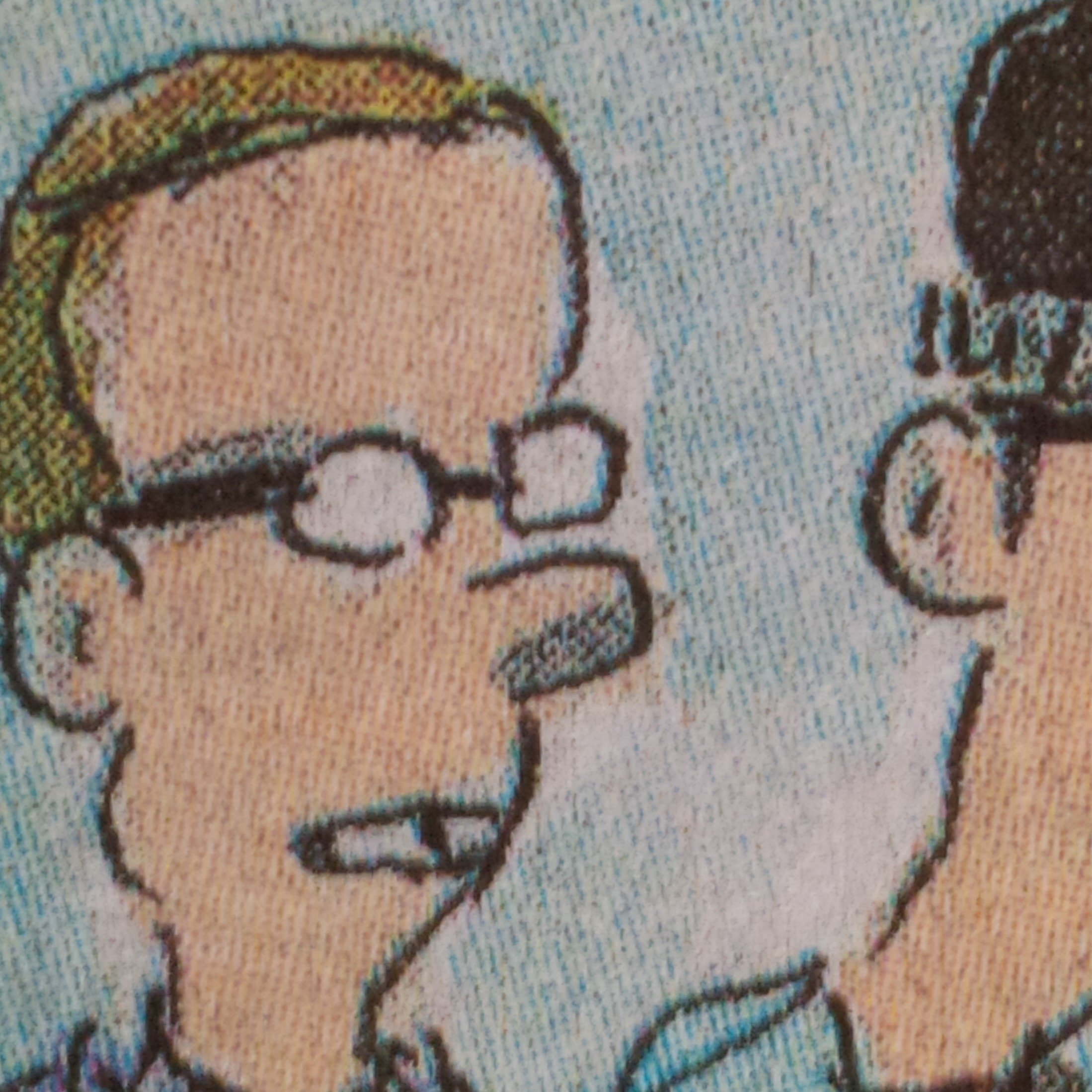 Stylebook Editor for The Canadian Press. Avatar from a work by @garyjoelclement