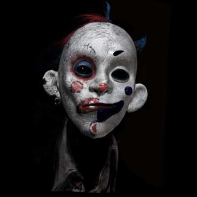 DualDisposition's profile picture. The name's Mac. The voice in my head... uh, my boss, tells me what to do. Trust me, you don't wanna get on his bad side... He gets violent when he's angry.