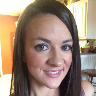 HilarySMcL's profile picture. 