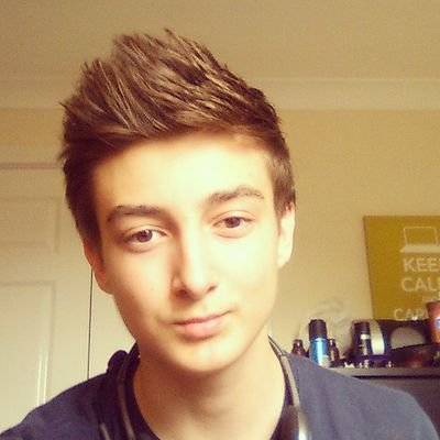 New YouTuber// Gaming & Q&A's// Fifa 14/15 & GTA5