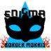 Enigma Morris (@enigmamorris) Twitter profile photo