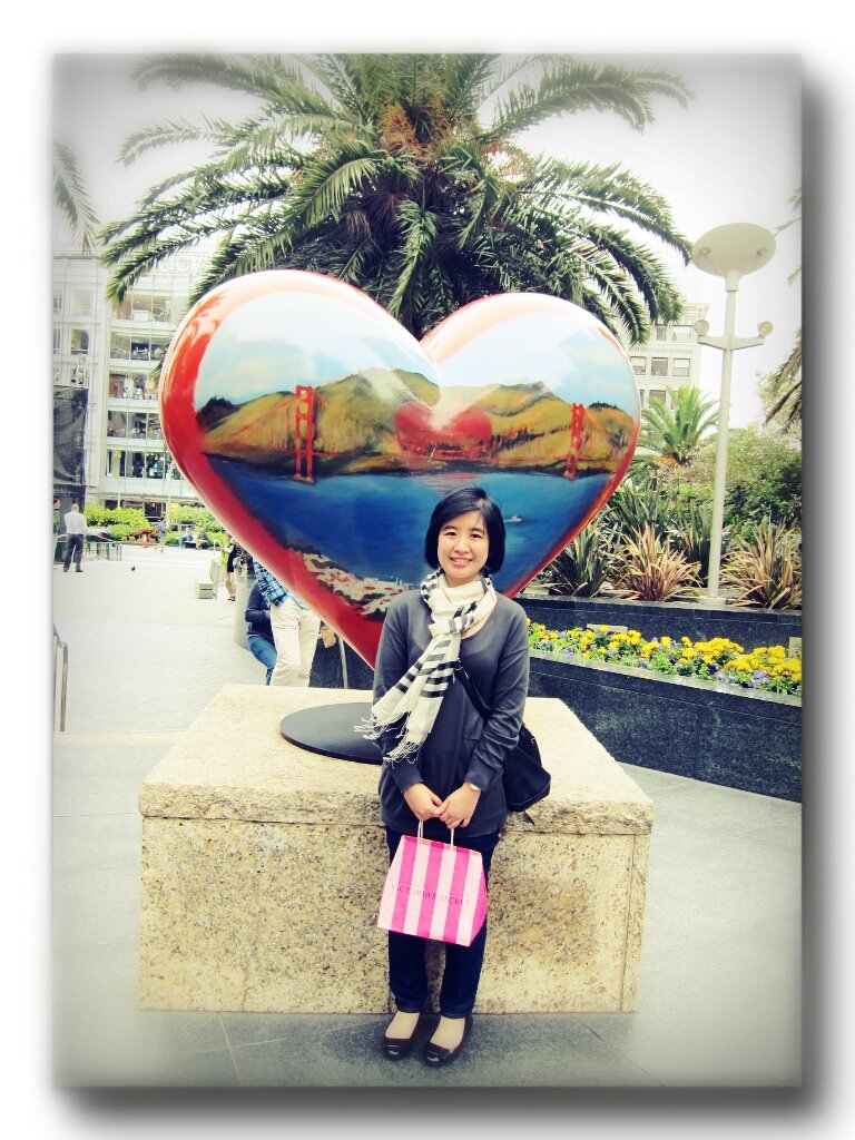 just me ordinary people..
