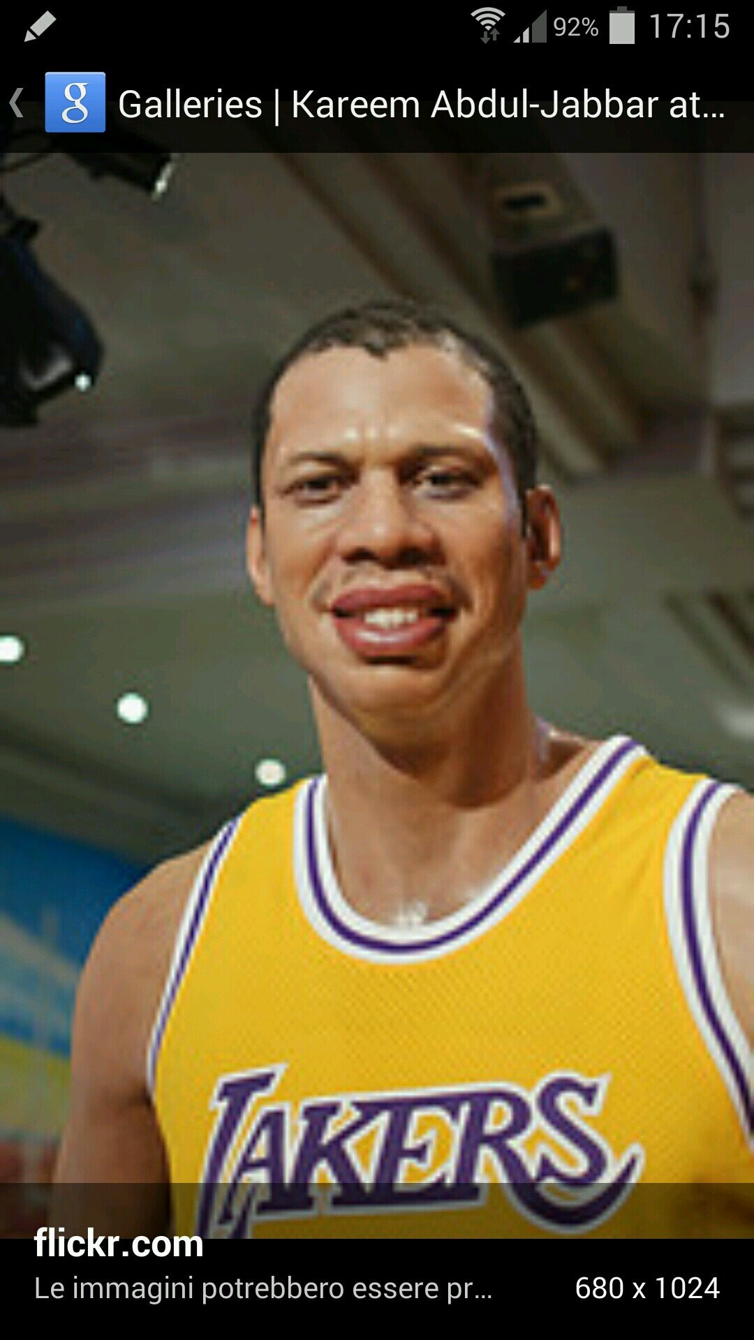 Jabbar_The_Hutt's profile picture. Felicemente separato: VFMMK@KTM
❤️Miki❤️Poh💕... Lavoro, leggo, scrivo, studio. Ho appeso il resto ad un chiodino, in cantina, nel cellophane, per ora...