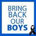 #BringBackOurBoys (@bringbackil) Twitter profile photo