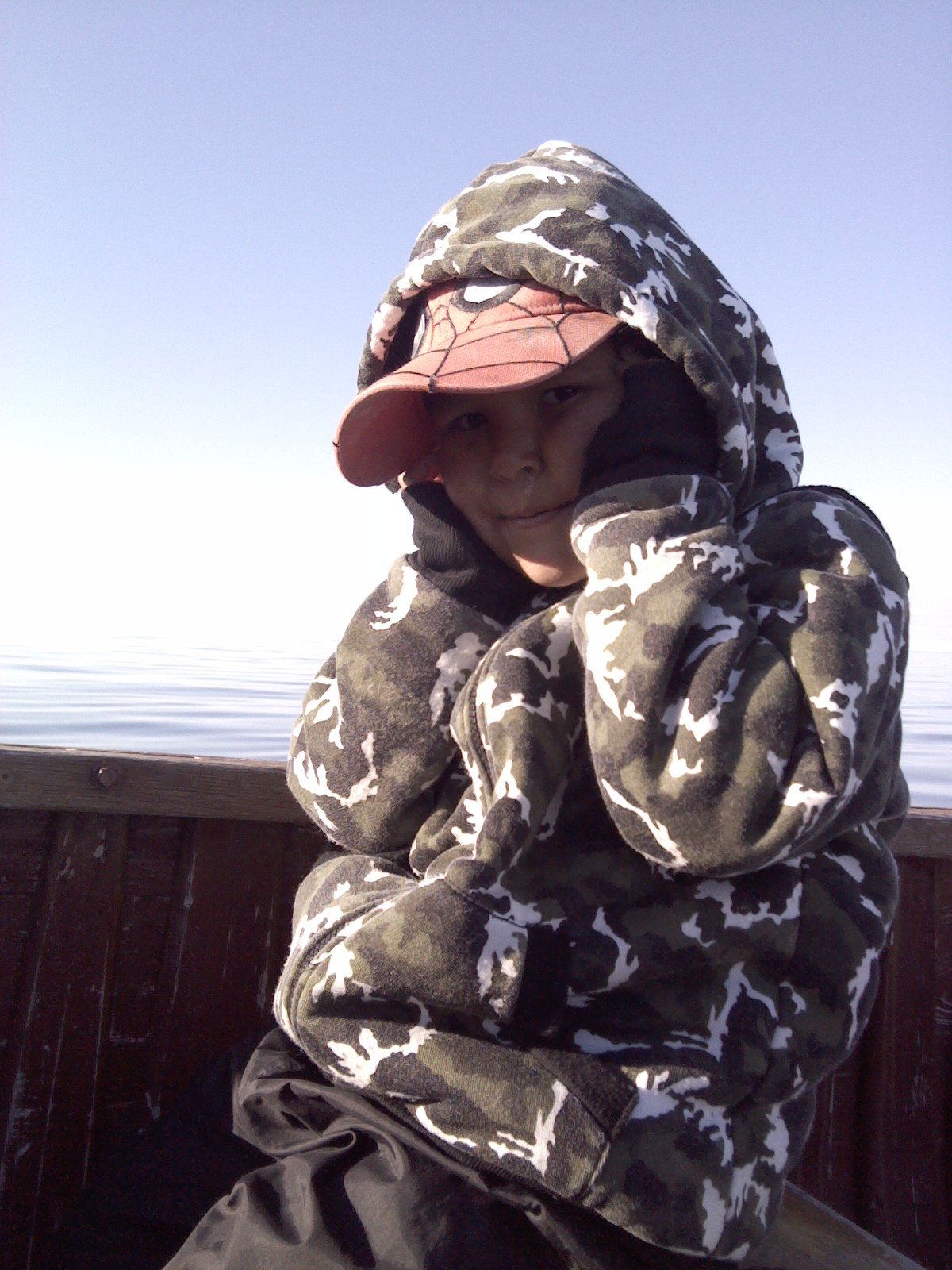 EAullaluk's profile picture. 