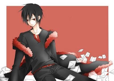 DesperateEgo's profile picture. Ah..i wonder why humana are so disgusting. living like they do....disgusting. || izaya orihara alternate || #DurararaRP