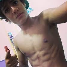 Sigo de volta ;*