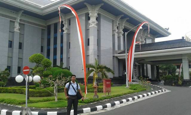 ReztaLodewijk's profile picture. Ariesta Handoko Pratama, M.Psi soon to be :)                                        [C.E.O at Aget Outbound @Aget_Outbound]