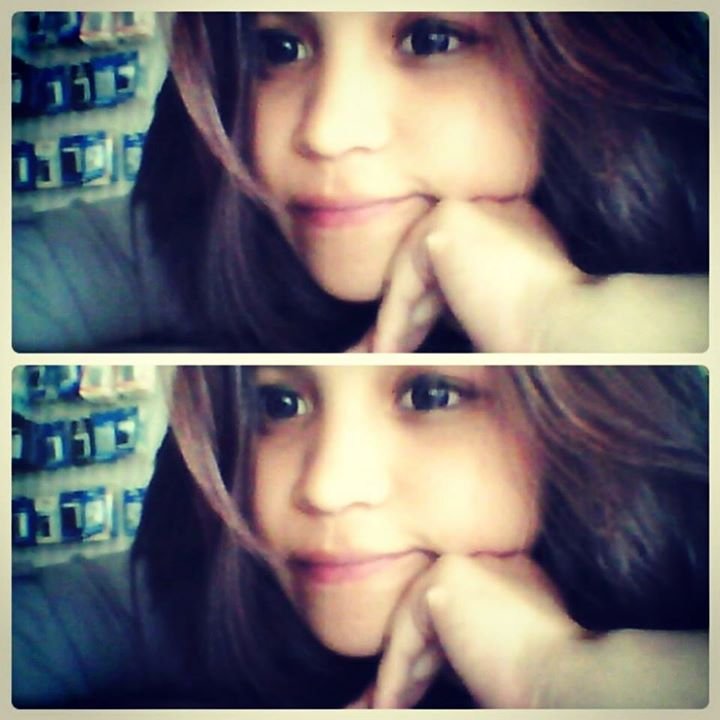 AnisaLihayati's profile picture. Dear God : Thanks you :D