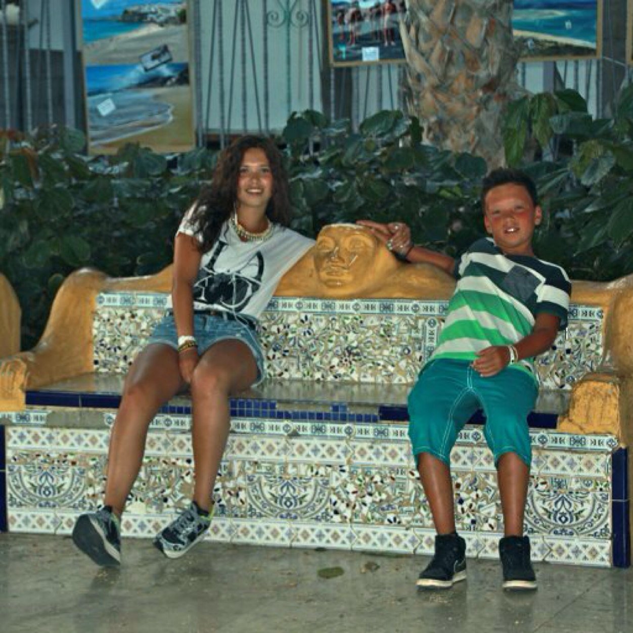 MaudWessels_'s profile picture. 〰 DICLE 〰