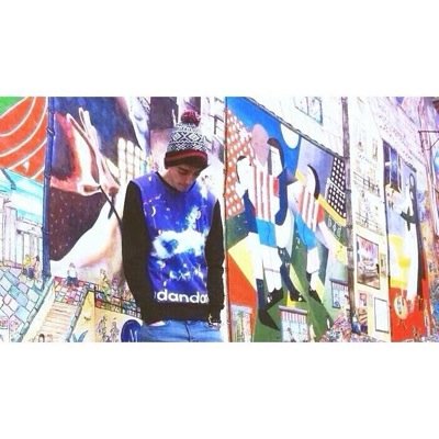 he tweeted 21/07/14