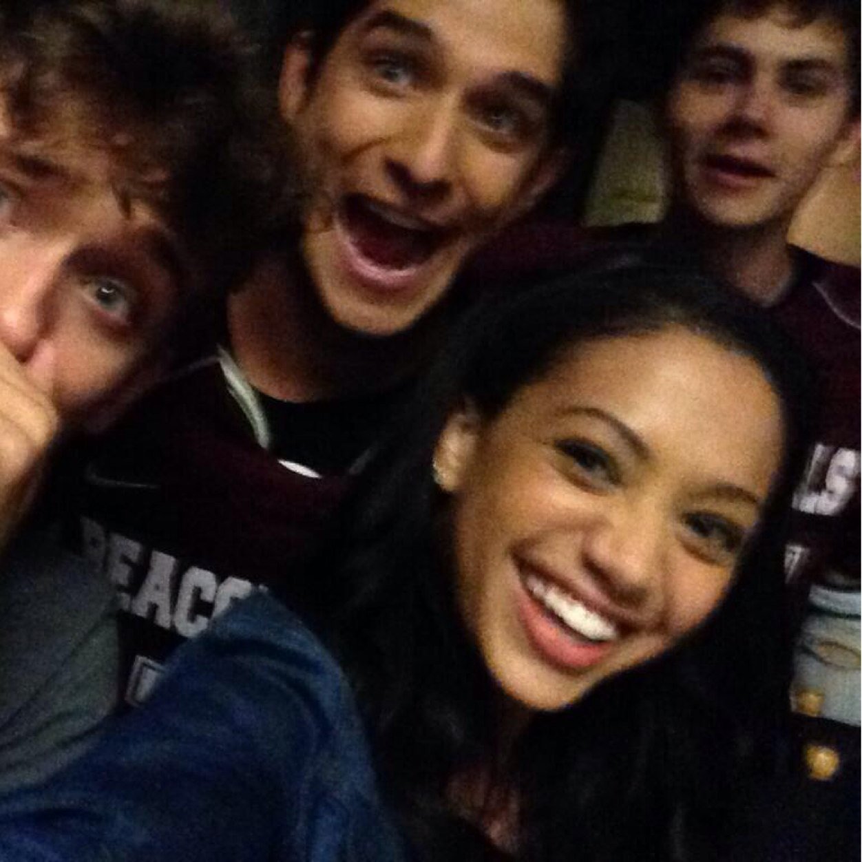 If you don't know how to live, why wonder about death? ||RP||TW||Not Samantha Logan||Assassin||