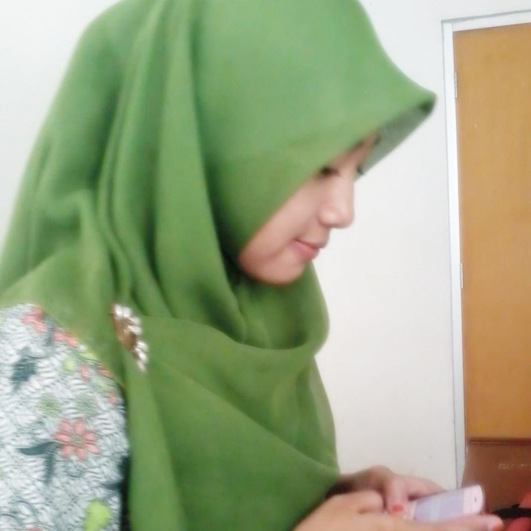 -Jika tidak kulakukan hari ini, maka tak akan selese di esok hari-