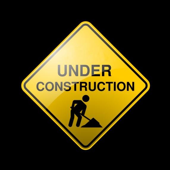 This Page Under Construction. Check Back Soon