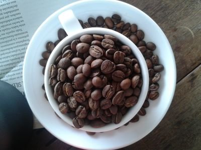 KUNAL KI cafe de especialidad 100% mexicano