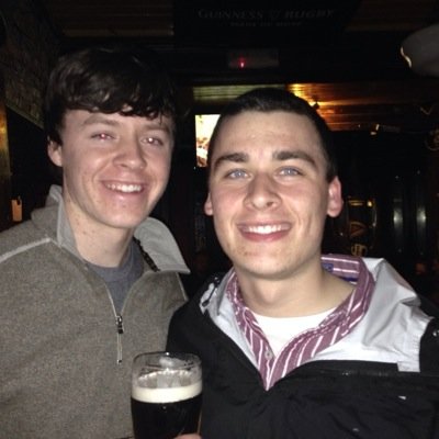 ZachWinters21's profile picture. 