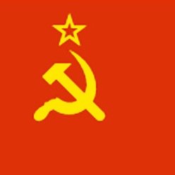 sovjet's profile picture. Not a supporter of communism. Just a history page.