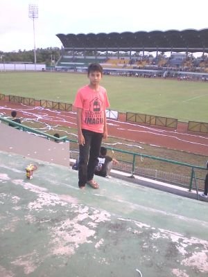 Barito mania banjarbaru