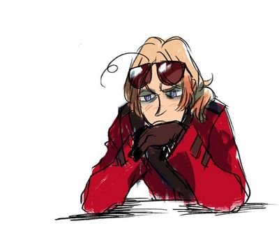Bonjour~ Fucking 2p!Canada right here other known as Matt. || COUSIN: @Legit_Dave {Wuv u KayChan}