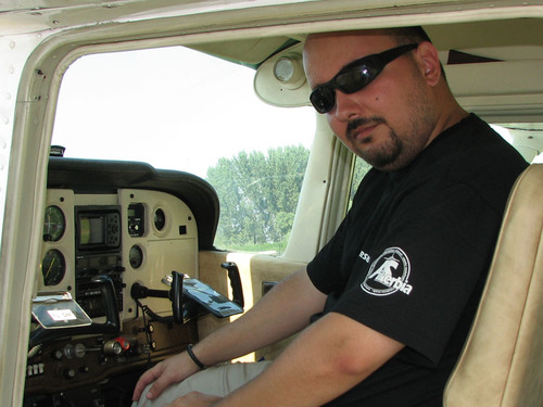 RadeksAirSerbia's profile picture. Physicist, aviation enthusiast, wannabe photographer, cars and internet addict...