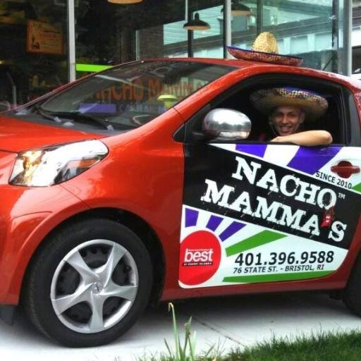 Nacho Mamma’s is a Bristol, RI Mexican and South American restaurant. Come enjoy Mexican food at its best! DELIVERY: 401-396-9588