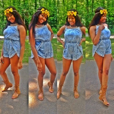 PDU FDU gone LURK gone TALK  dabblin in something pretty