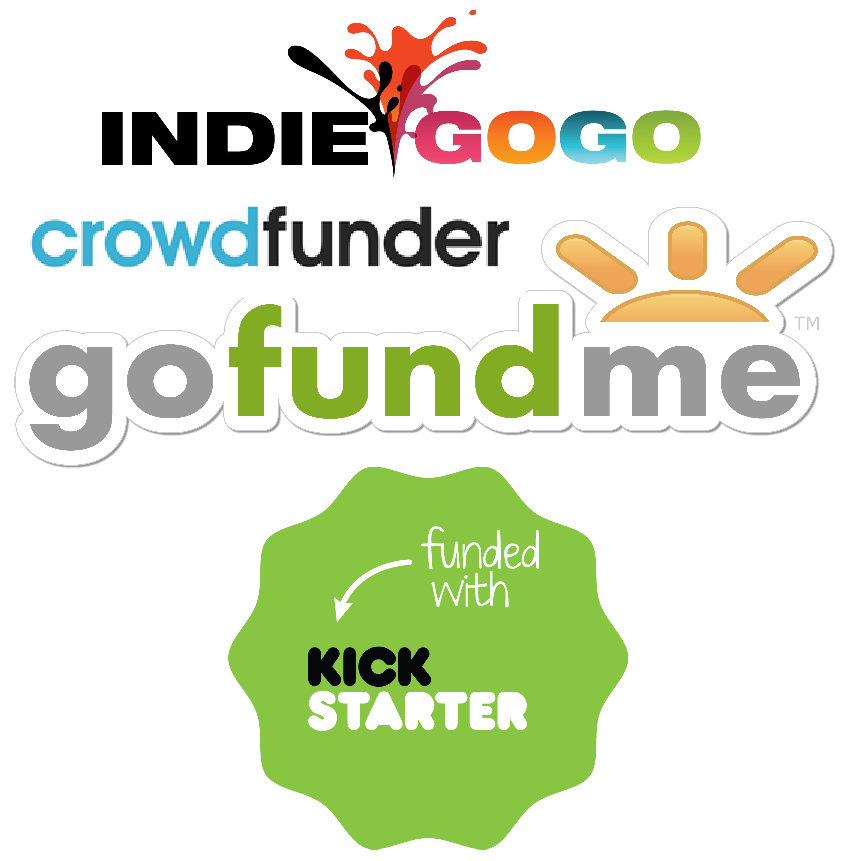 Crowdfunding Your Dream is a #crowdfunding management company dedicated to running #Kickstarter #Indiegogo #campaigns. Owned & operated by Kyle & Marylou Bryant