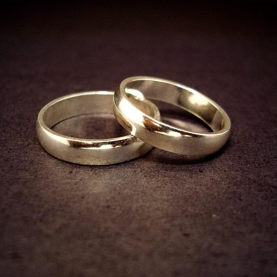 The most important day of your life.
