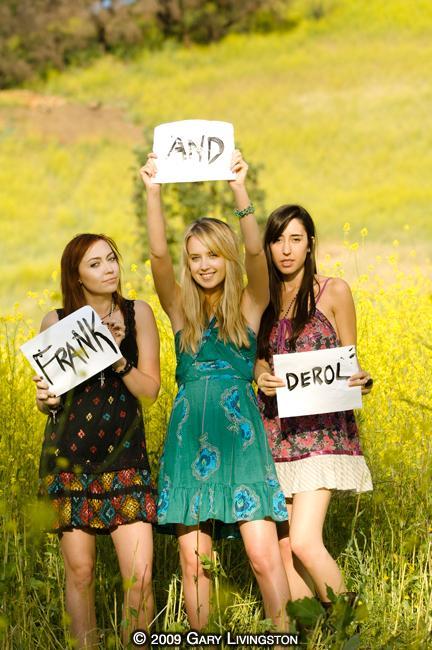 FrankDerolSpain's profile picture. If you are a Frank and Derol's fan FOLLOW ME :)