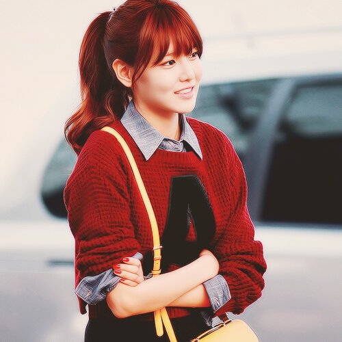 7 of SNSD | 90L | IM__ROLEPLAYER | #GGFamilySQ #SMOFC | [LH]