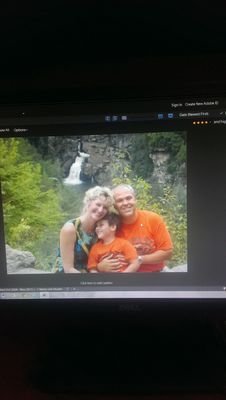 dbtrent123's profile picture. Follower of Christ, husband, and father.