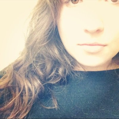 24. Female.