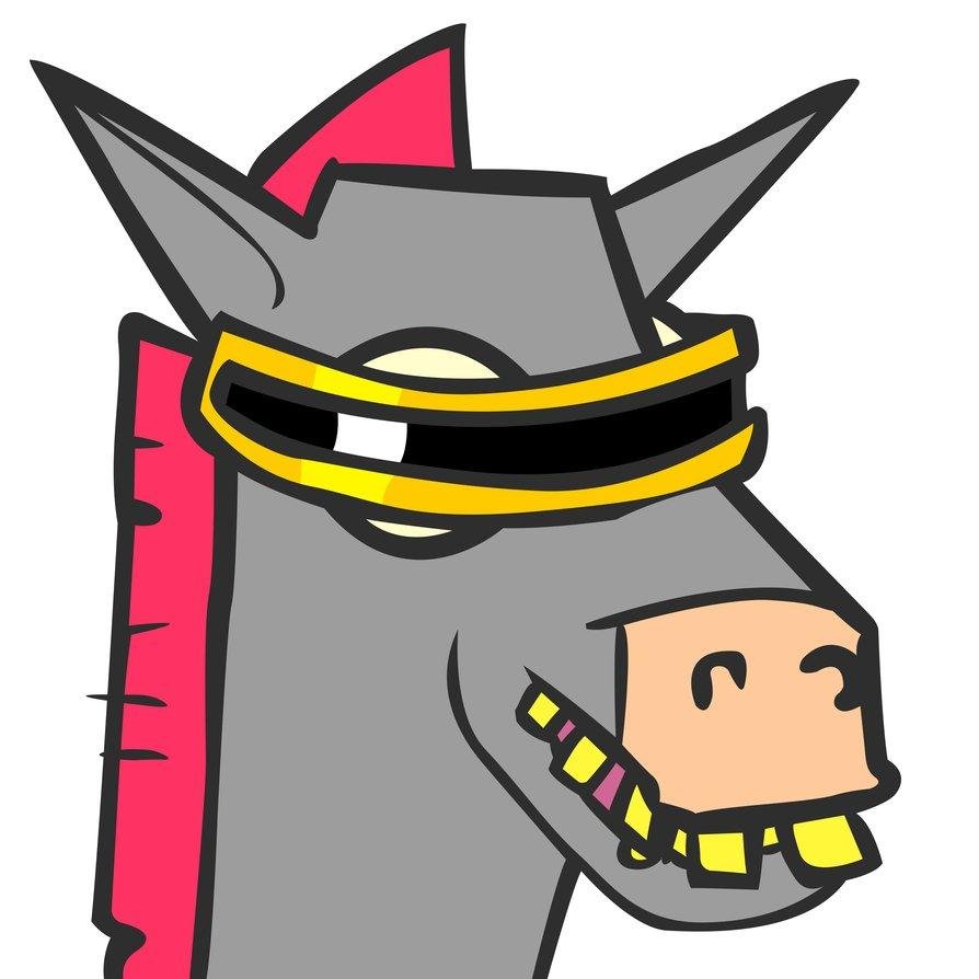 prettyHorsee's profile picture. 