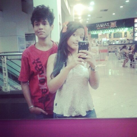 o tempo me mostrou que nada nessa vida é fácil , mais tenho fé em Deus porque ele é justo♥