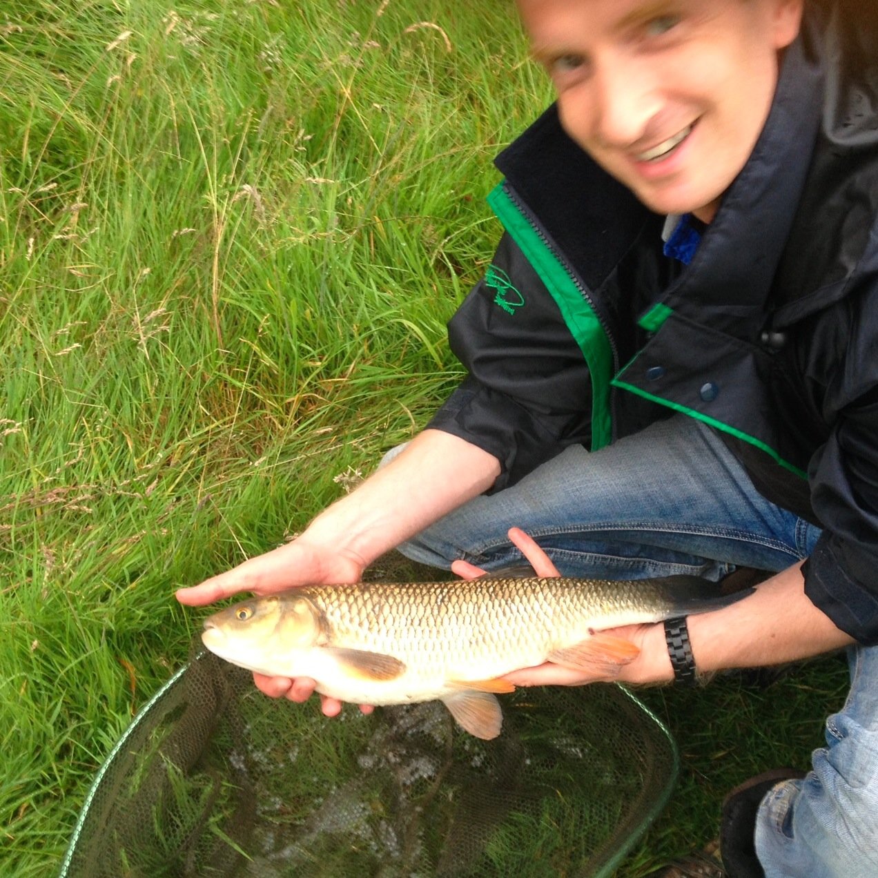 fishinghabbits's profile picture. Fishing addict and blogger