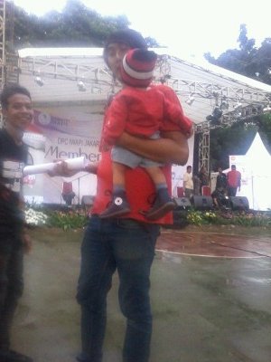 dedikasi sampai mati #paserkids #volterskemangjkt dream fight hope