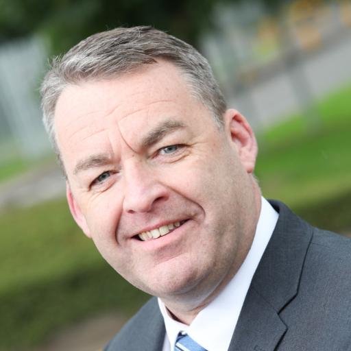 Commercial Services Director for Russell Roof Tiles. @russellrooftile