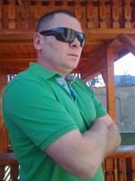 costicapuiu's profile picture. scorpione