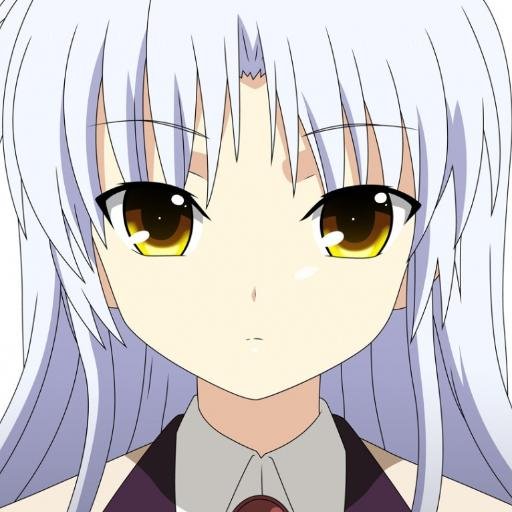 Anime Zone Twitter