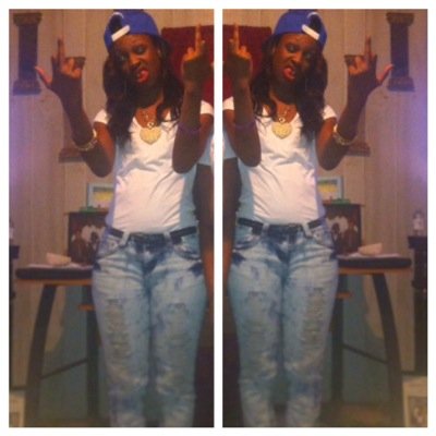 I Liveee fahh diss shxt✌️