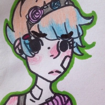 fangedvalentine's profile picture. ..............