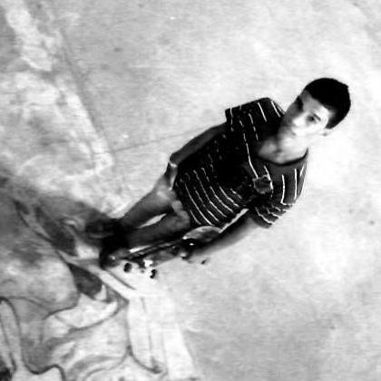 rockteen_off's profile picture. rock é vida galerinha!!!