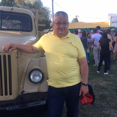 Husniyar's profile picture. 