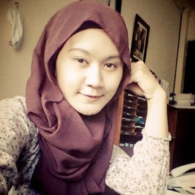 sityhanifah's profile picture. belajar berusaha dan berdoa :))