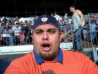 _rollingthunder's profile picture. Good Looking Mexican In A Wheelchair