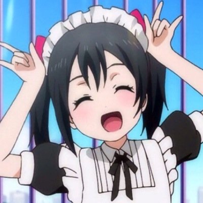 にっこにっこにー♡あなたのハートににこにこにー♡笑顔届ける宇宙ナンバーワンアイドルの矢澤にこでーす♡にこにーはみーんなのものだから独り占めしちゃだめだよ♡
