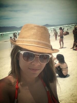 Happy