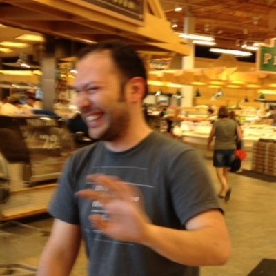 juliolopez78's profile picture. Husband. Father. Web Programmer. Homebrewer. Artist. All-around nice guy.
He/Him/His